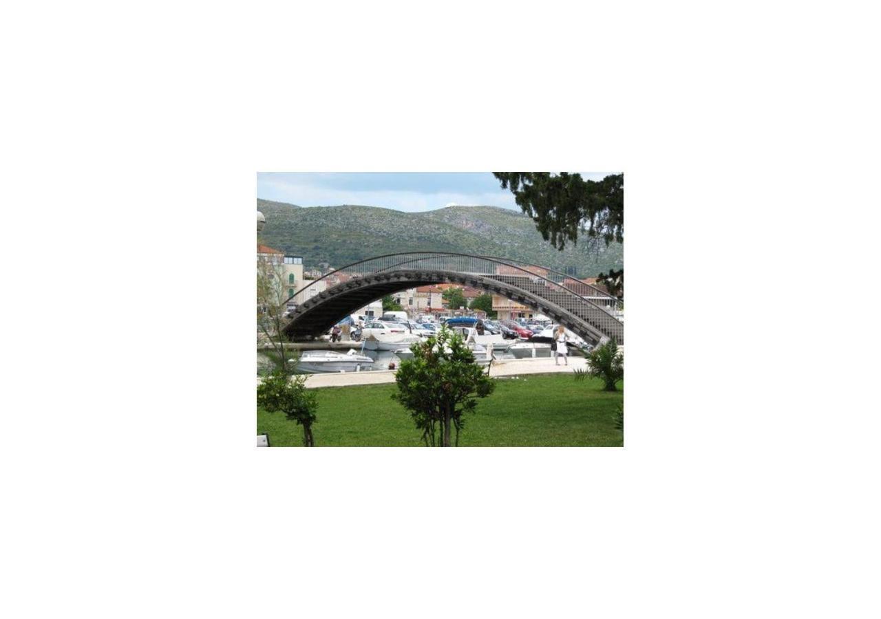Apartment Capo Family & Capo Studio -Old Town-Parking Trogir Dış mekan fotoğraf