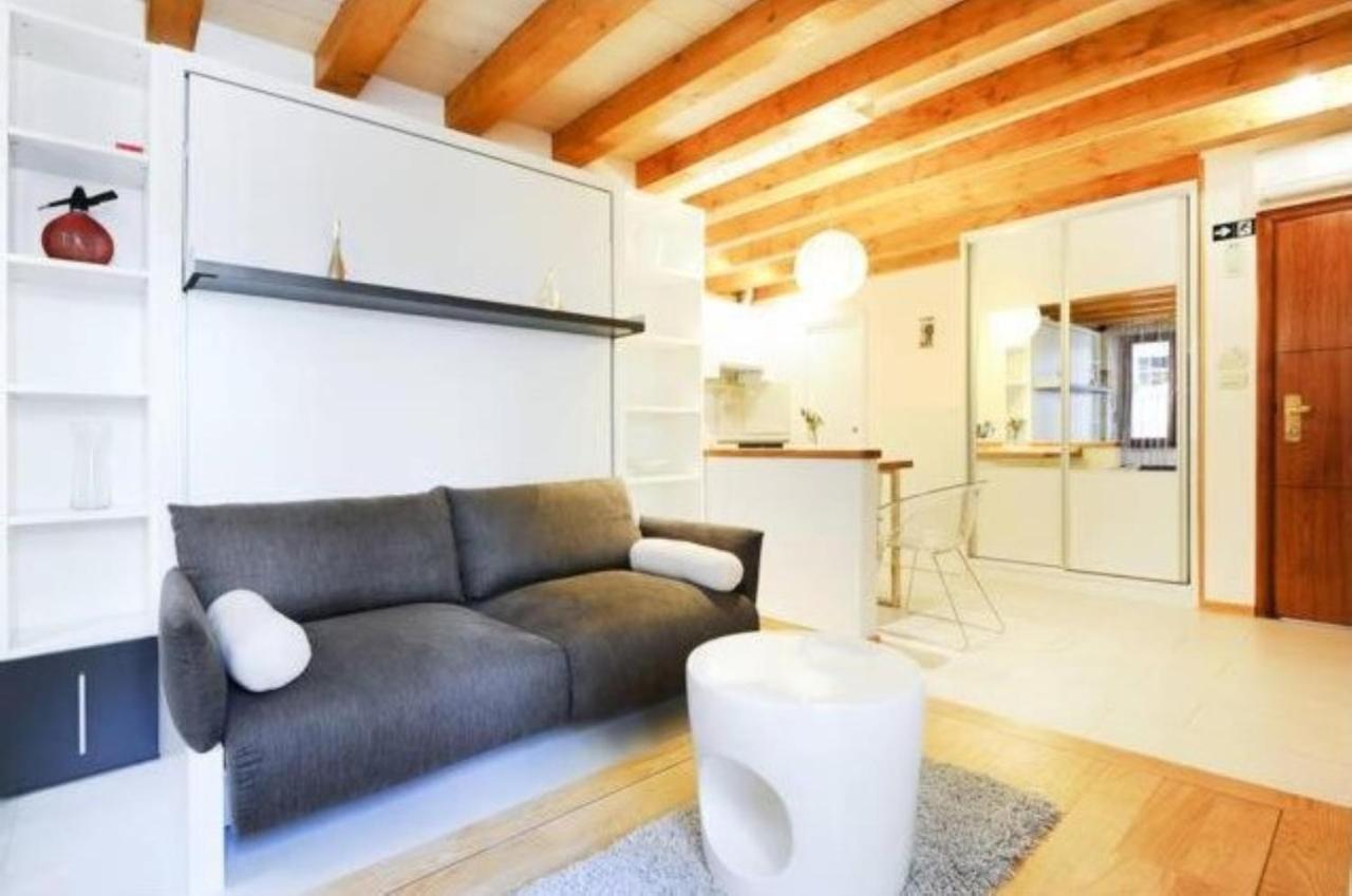 Apartment Capo Family & Capo Studio -Old Town-Parking Trogir Dış mekan fotoğraf